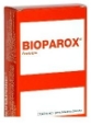 БИОПАРОКС  О.125 мг/доза шпрей за устна лигавица и нос,разтвор