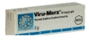 ВИРУ-МЕРЦ 10 mg/g  гел. 2 g