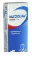 МУКОСОЛВАН 30 mg 20 табл. Mucosolvan