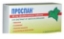 ПРОСПАН ефф. табл. x 10 Prospan cough effervescent tablets 