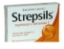 СТРЕПСИЛС С ВИТАМИН C табл. за смучене   Strepsils Orange with Vitamin C