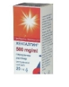 ХЕКСАЛГИН 500 mg/ml перорални капки  разтвор Hexalgin