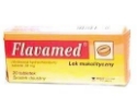 ФЛАВАМЕД 30 mg табл. x 20   Flavamed Cough Tablets