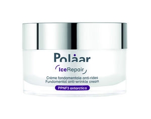 POLAAR  Ice Repair cream - Kрем против бръчки 50 ml