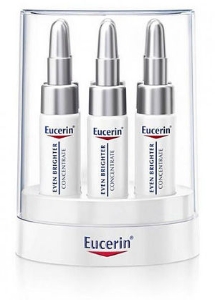 Eucerin EVEN BRICHTER  Kонцентрат  дози  6 x 5 ml