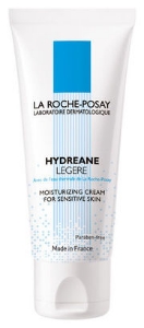 LA RPCHE - POSAY  HYDREАNЕ  LIGHT  KРЕМ  хидратиращ за  чувствителна кожа  40 ml