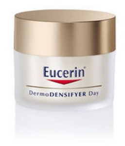 Eucerin DermoDensifyer  Day SPF 15  Регенериращ дневен крем 50 ml