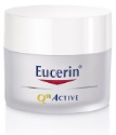Eucerin Q10 Active Дневен крем против бръчки 50 ml