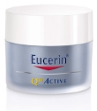 Eucerin Q10 Active Нощен крем против бръчки 50 ml