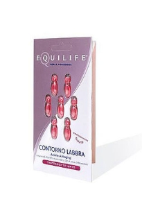 EQUILIFE  Контур за устни перли  7 бр.