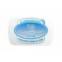 Тоалетен сапун със секрет от охлюви 15g HelDIVA Prima Snail Slime Soap