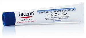 Eucerin 20% Omega Защитен Мехлем  50  ml