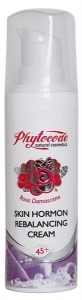 Phytocode  Skin Hormone ребалансиране Cream  45 + 30 ml