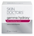 SKIN DOCTORS  Gamma Hydroxy™ Kрем за реконструкция на кожата 50 ml