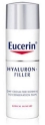 Eucerin Hyaluron- Filler Light Дневен крем за нормална и смесена кожа 50 ml