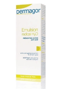 DERMAGOR - EMULSION RADICAL H2O крем против бръчки 40 ml