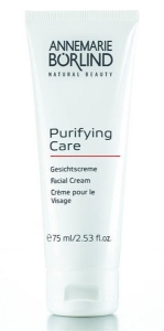 ANNEMARIE BORLIND  Purifying Care Крем за лице  75 ml