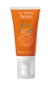 Слънцезащитен крем Cleanance SPF 30 за чувствителна кожа за лице