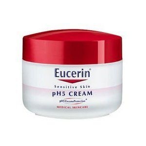 Eucerin pH5 крем за лице и тяло