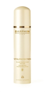 DARPHIN Защитен лосион против стареене   SPF 40  50 ml  Vital Protection Age-Defying Protective Lotion 