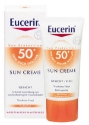 Eucerin Cлънцезащитен крем за лице SPF 50+ 50  ml