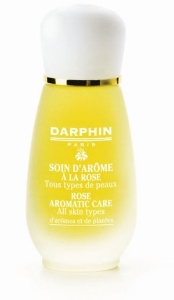 DARPHIN  АРОМАТНА ГРИЖА РОЗА  15 ml  Rose Aromatic Care 