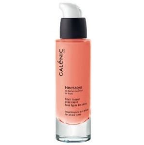 GALENIC  NECTALYS   Еликсир за изглаждане и обновяване на кожата 30 ml