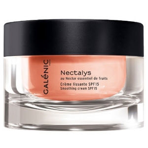 GALENIC    NECTALYS  кадифен крем SPF15 за суха кожа 50 ml