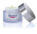 Eucerin Hyaluron-Filler Попълващ бръчките дневен крем 50  ml