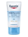 Eucerin AQUAporin ACTIVE SPF 15 +  UVA хидратиращ крем с SPF 15 40 ml