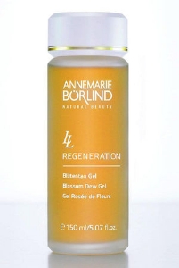 ANNEMARIE BORLIND  LL REG. Гел-тоник за лице 150 ml