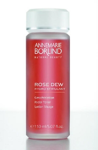 ANNEMARIE BORLIND Rose Dew Тоник за лице 150 мл