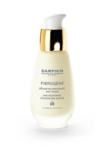 DARPHIN  ПОДХРАНВАЩ СЕРУМ ЗА БОРБА С ПЪРВОНАЧАЛНИ СЛЕДИ ОТ СТАРЕЕНЕ 30  ml  FIBROGENE Line Response Nourishing Serum 