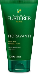 RENE FURTERER  FIORAVANTI Шампоан за блясък 150 ml