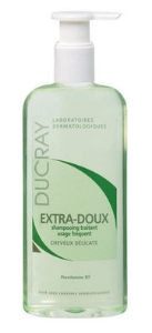 DUCRAY EXTRA-DOUX. Шампоан  300 ml