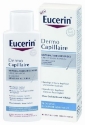 Eucerin DermoCapilliare  Успокояващ шампоан с Урея 250 ml