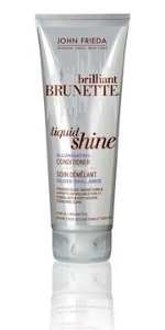 Brilliant Brunette® Балсам за блясък на тъмни коси