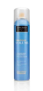 JOHN  FRIEDA Luxurious Volume Hairspray  Стилизиращ спрей за обем-250 ml