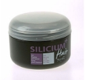 Гел за коса за фиксиране Silicium+