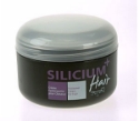 Крем за коса за обем Silicium+