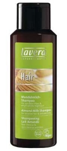 Био шампоан с бадемово мляко за чувствителна коса и нежен скалп – Hair