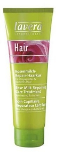 Био възстановяваща маска за изтощена и суха коса с розово мляко – Hair