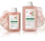 KLORANE Успокояващ шампоан с екстракт от  китайски божур 200 ml