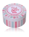 Хидратиращ крем "Pink 50's" Marshmallow