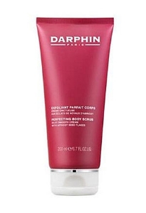 DARPHIN  Ексфолиращ крем за перфектна кожа 200 ml Perfecting Body Scrub 