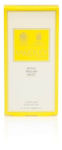 Royal English Daisy луксозни сапуни 