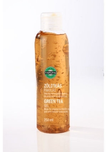 Антицелулитен гел със Зелен чай