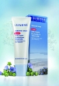 Lumene Sensitive Touch 5 MIN SOS Защитен крем с масло от ленено семе  50 ml
