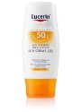 Eucerin Kрем-гел за защита от слънчеви алергии SPF 50  150 ml