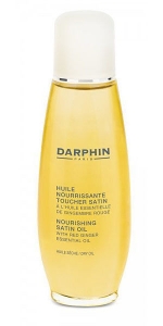 DARPHIN  Подхранващо олио за тяло 100 ml   Nourishing Satin Oil  